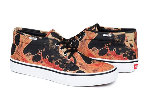 vans x gucci blood and sperm|Supreme Vans Blood and Semen .